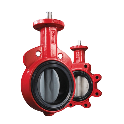 Wet Alarm Valves